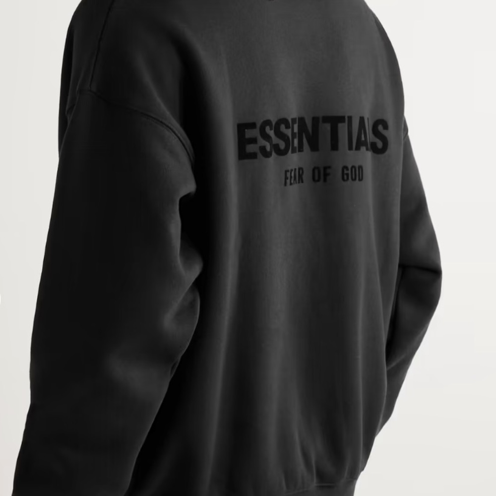 Essentials Crewneck